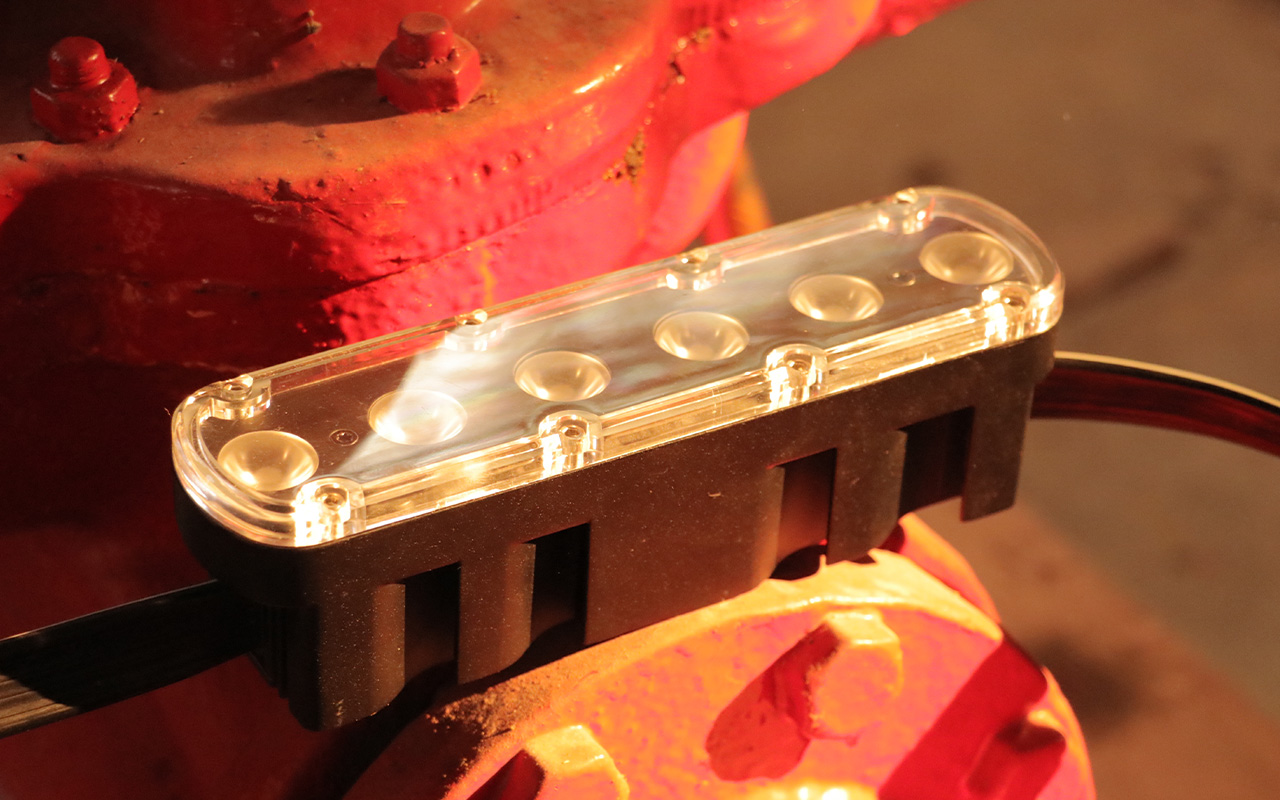 ARTO GRAZE RGB