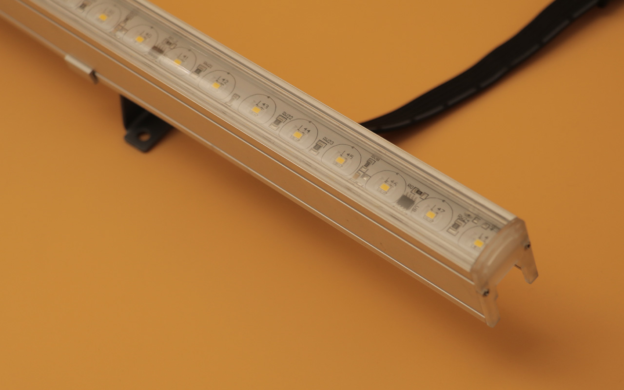 BRILI LINEAR RGB