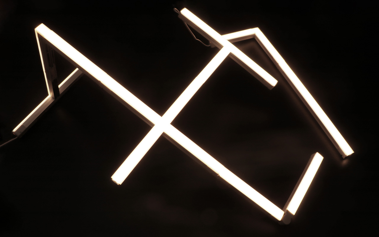 LED CLICK LINE